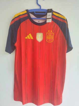 Camiseta España Adidas Talla S
