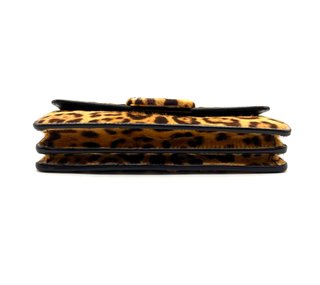 Bolso Cadena Valentino Garavani Animal Print