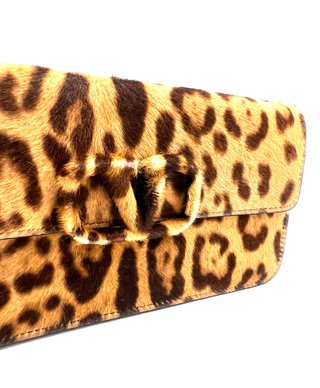 Bolso Cadena Valentino Garavani Animal Print