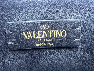 Bolso Cadena Valentino Garavani Animal Print