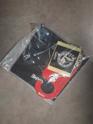 Micrófono GAME MIC220 Condensador 3.5mm
