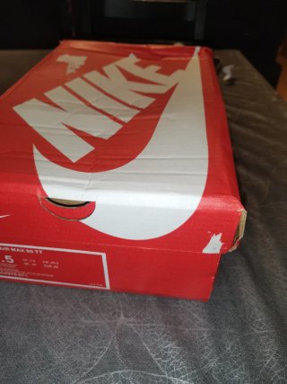 Nike Air Max 95 OG Neon Talla 42 Nuevas