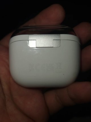 Samsung Galaxy Buds 3 Pro Blancos