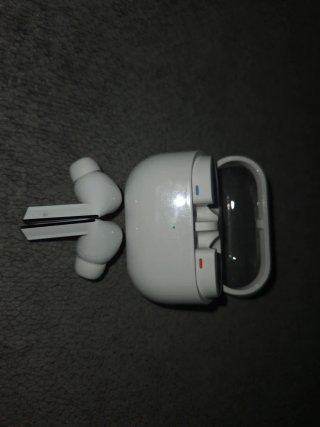 Samsung Galaxy Buds 3 Pro Blancos