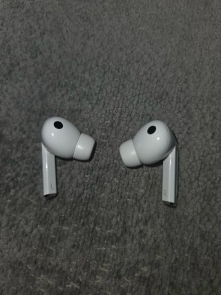 Samsung Galaxy Buds 3 Pro Blancos