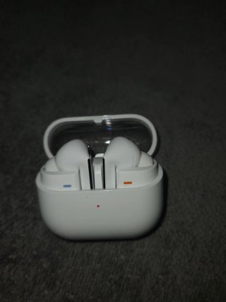 Samsung Galaxy Buds 3 Pro Blancos