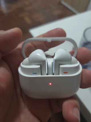 Samsung Galaxy Buds 3 Pro Blancos