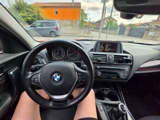 BMW Serie 1 2012