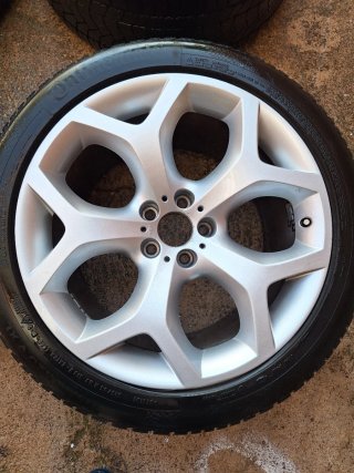 Llantas BMW X6 E71