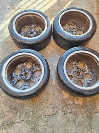 Llantas BMW X6 E71