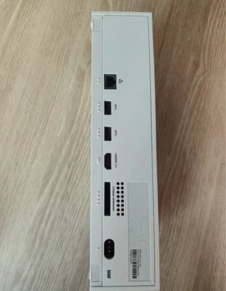 Xbox Series S Blanca con Mando