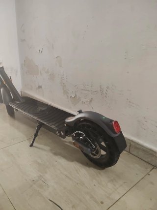 Patinete eléctrico