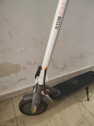 Patinete eléctrico
