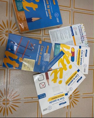 Libri di grammatica: con le parole