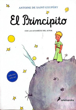 El principito