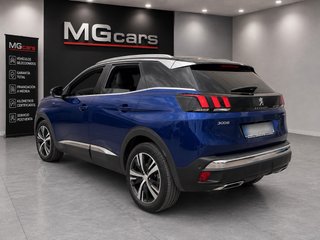 Peugeot 3008 79.000 kilometros * Unico Dueño*