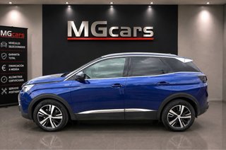Peugeot 3008 * Unico Dueño* 79.000 kilometros
