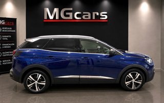 Peugeot 3008 * Unico Dueño* 79.000 kilometros