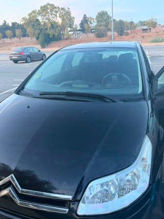 Citroen C4 Aircross 2008