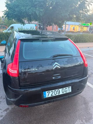 Citroen C4 Aircross 2008