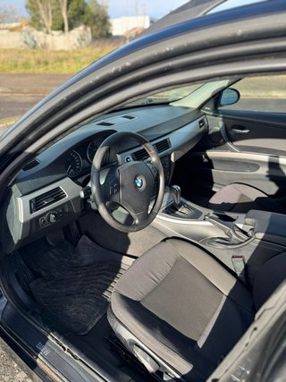BMW Serie 3 2006