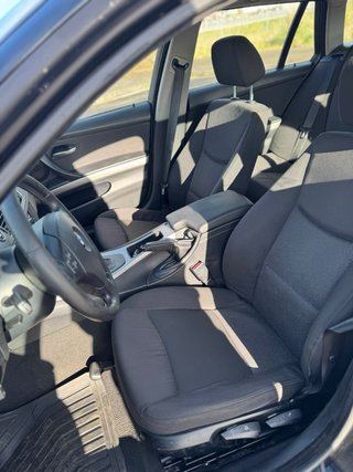 BMW Serie 3 2006