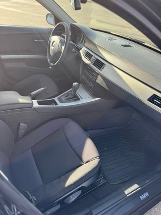 BMW Serie 3 2006