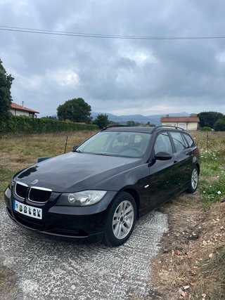 BMW Serie 3 2006