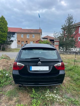 BMW Serie 3 2006