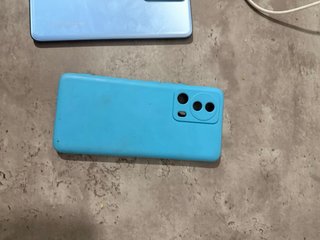 Xiaomi 13T 128GB azul