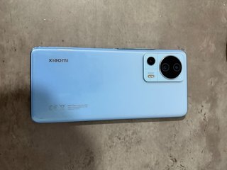 Xiaomi 13T 128GB azul