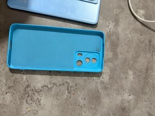 Xiaomi 13T 128GB azul