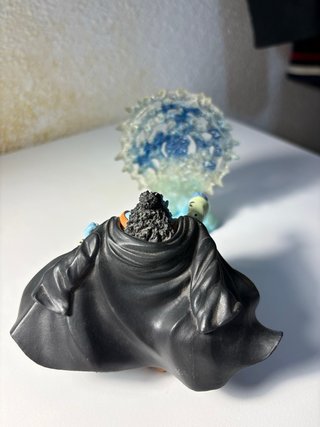 Figura Jinbe One Piece