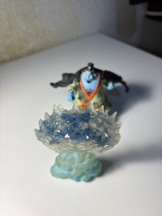 Figura Jinbe One Piece