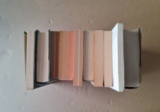 Lote 10 Libros