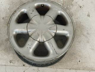 LLANTA RENAULT MEGANE I FASE 2 GRANDTOUR (KA) K4M