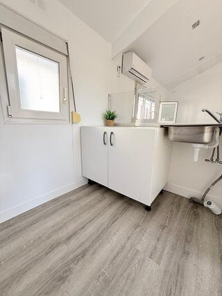 Mobil home 3 hab Hergo Brasil con rejas incluidas