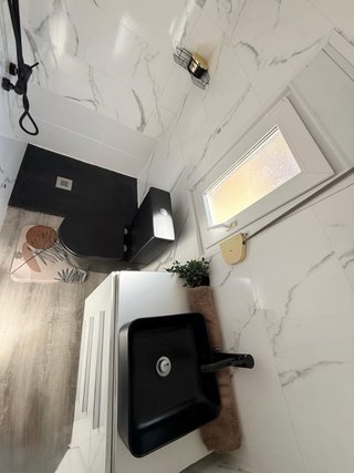 Mobil home 3 hab Hergo Brasil con rejas incluidas