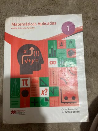 Libros de formación profesional básica primaria