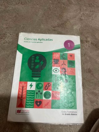 Libros de formación profesional básica primaria