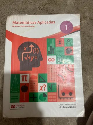 Libros de formación profesional básica primaria