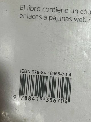 Libros de formación profesional básica primaria