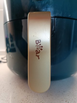 Freidora de aire BEAR VS-8083A