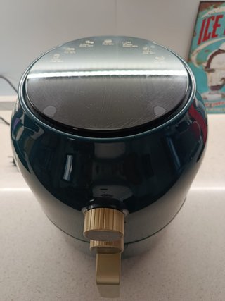 Freidora de aire BEAR VS-8083A