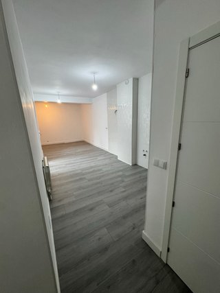 ¡A estrenar! Vivienda completamente reformada.