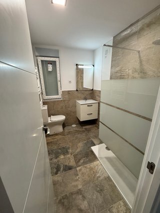 ¡A estrenar! Vivienda completamente reformada.