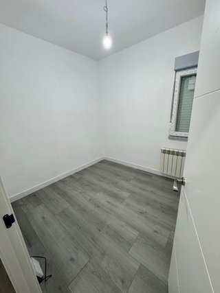 ¡A estrenar! Vivienda completamente reformada.
