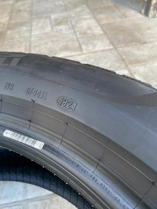 Neumáticos 245/50 R19 PIRELLI