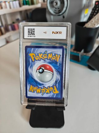 Carta Pokémon Houndour  AR