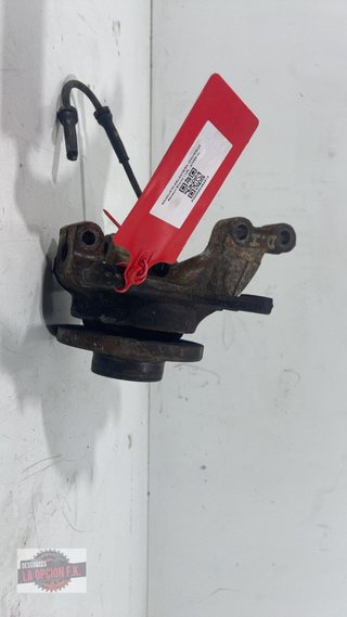 MANGUETA DELANTERA IZQUIERDA Renault Scenic I (JA...)(1999->)